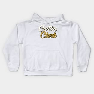 Caitlin Clark Kids Hoodie